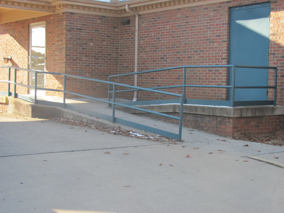 New Commercial Construction