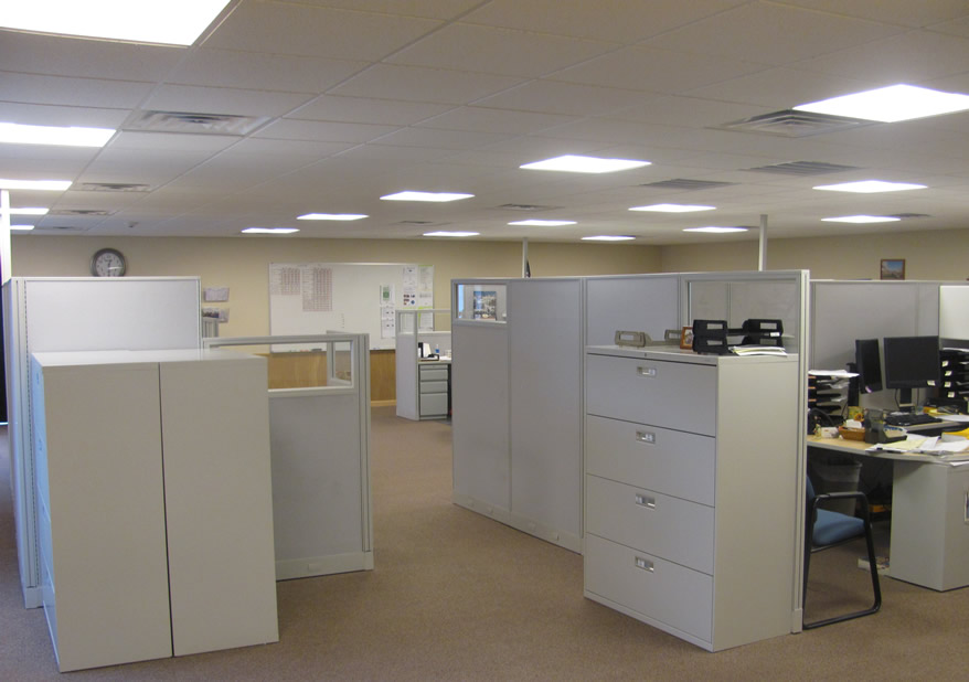 New Commercial Construction