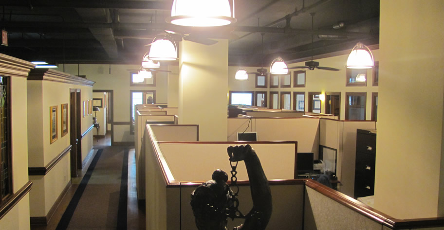 New Commercial Construction