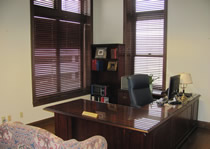 Office Renovation