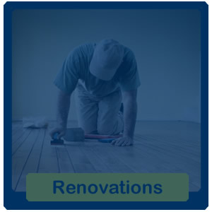Renovations