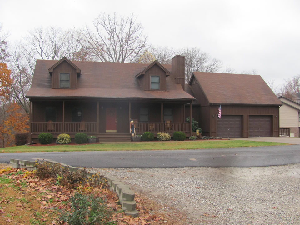 New Commercial Construction