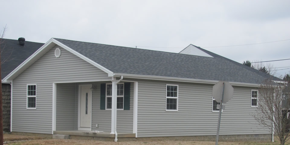 New Commercial Construction