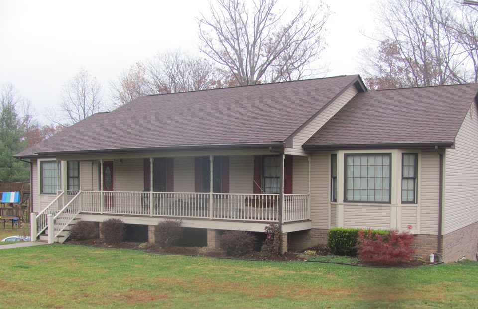 New Commercial Construction
