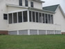 Screened Porch