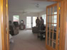 Room Addition inside