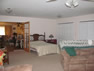 Room Addition inside