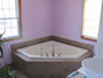 Renovated Bath