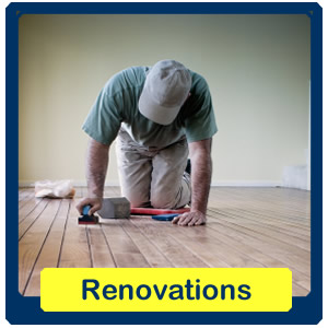 Renovations